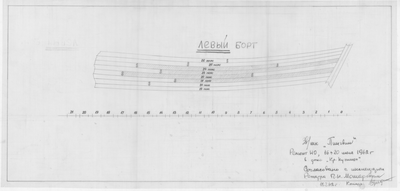 51_ЗверобойнаяШхунаПингвин_РемонтНаружнойОбшивки_1962